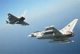 RAID USA A SIRTE: AL MOMENTO LE BASI ITALIANE NON SONO COINVOLTE IN SUPPORTI MILITARI E LOGISTICI